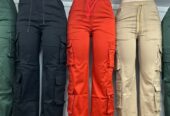 Cargo pants