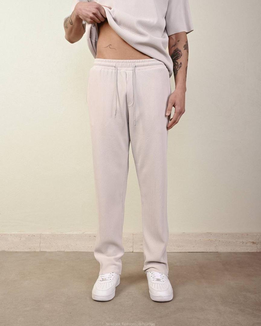 Men’s two piece