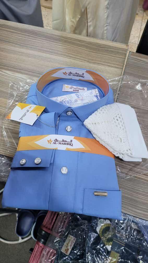 Eid kkanzu for men