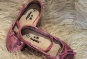 Germany used kids shoes