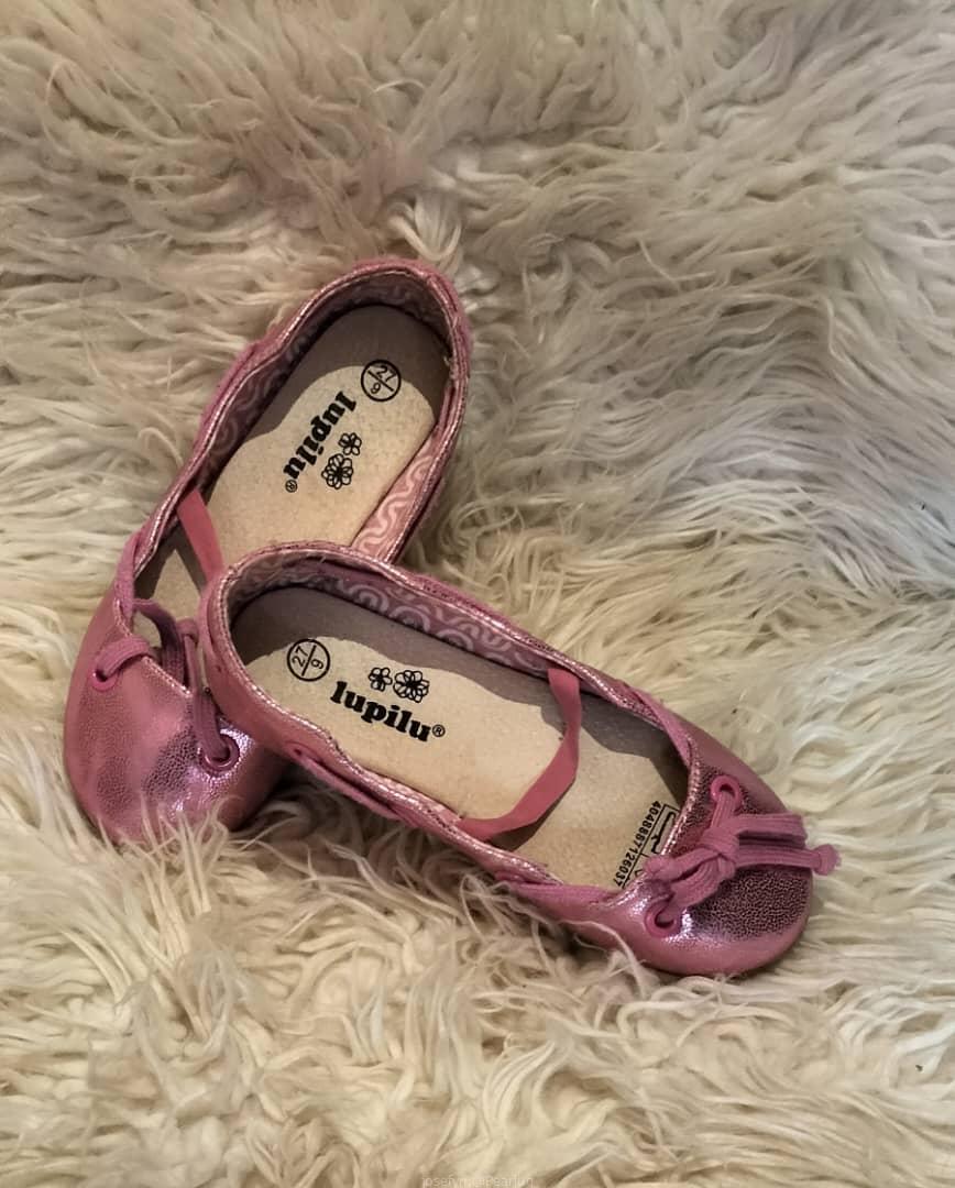 Germany used kids shoes