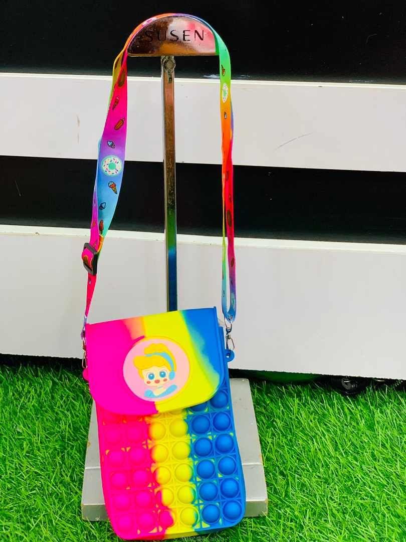 Baby bags