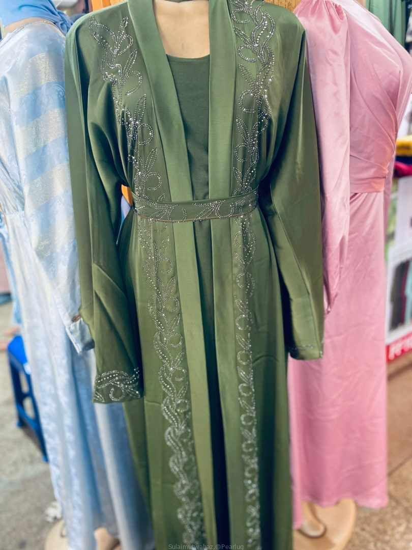 Habaayah hijab available