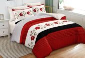 6*6 duvet