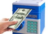 Kids Bank