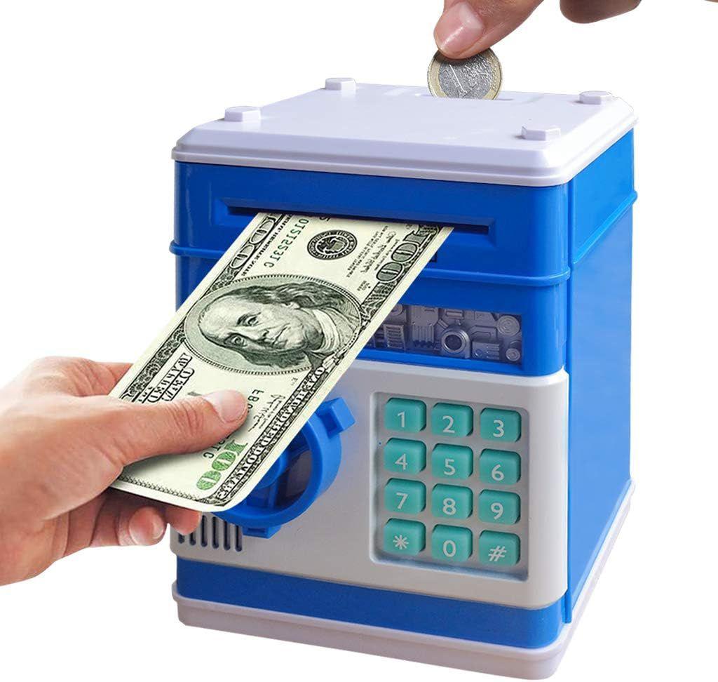 Kids Bank