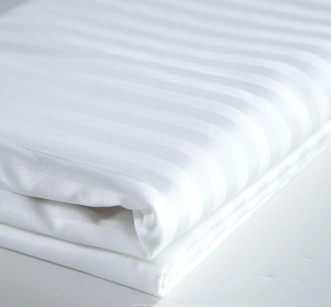 6×6 Egyptian Cotton Bedsheets