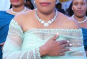 Bridal sutis