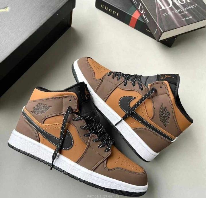 Shoes