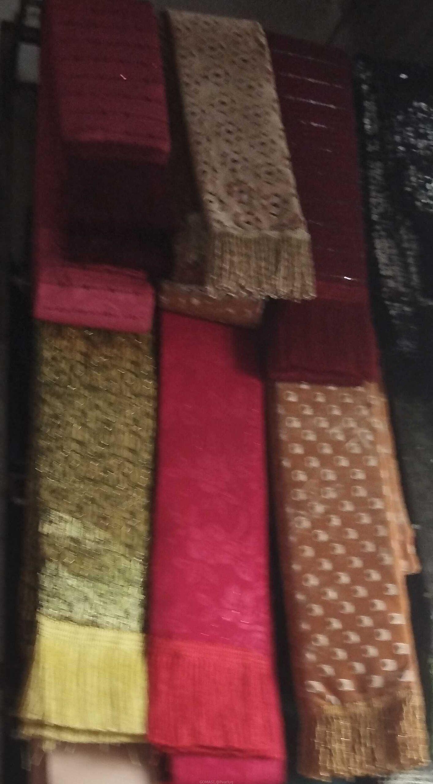 H J GARMENTS