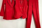 Ladies suits
