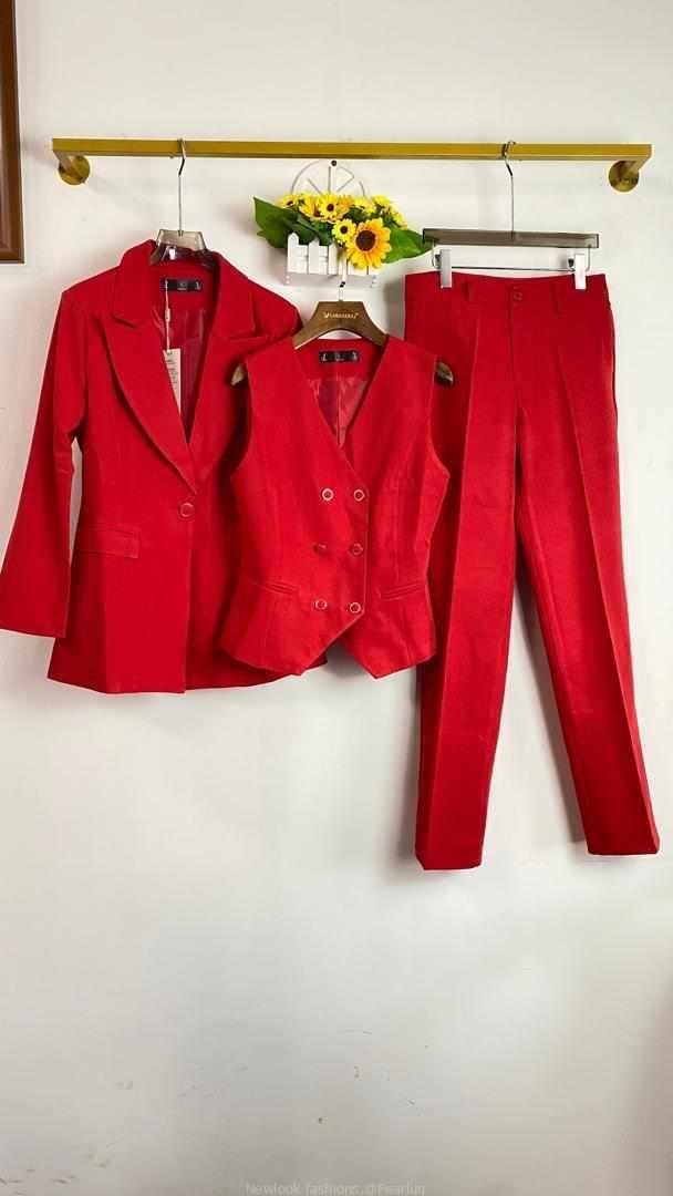 Ladies suits