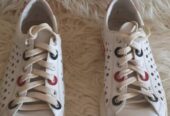 Germany-used ladies shoes