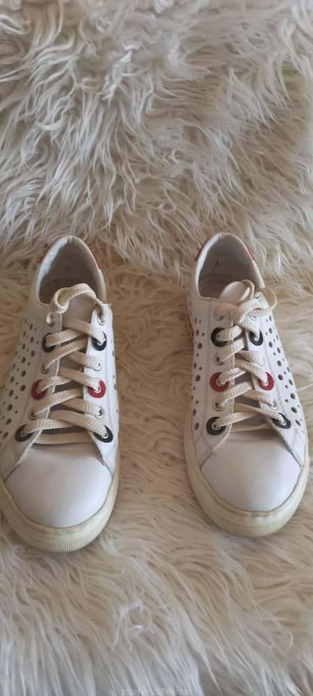 Germany-used ladies shoes