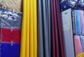 Curtains with Nets