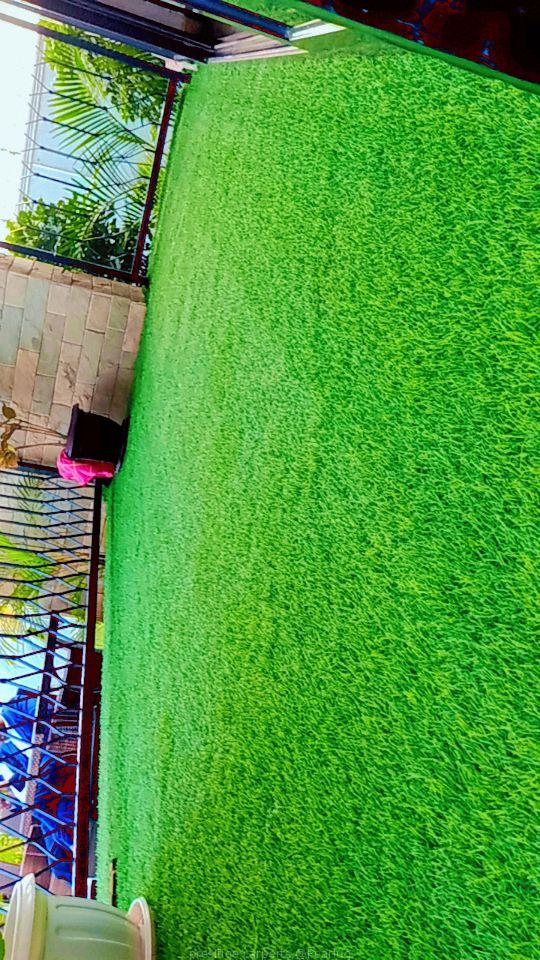 grass carpet