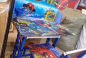 Kids Character Table