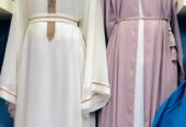 Habaayah, hijab available