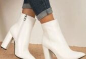 Ladies boots