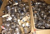 Japan Wheel nuts