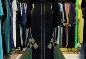 Dubai Abaya