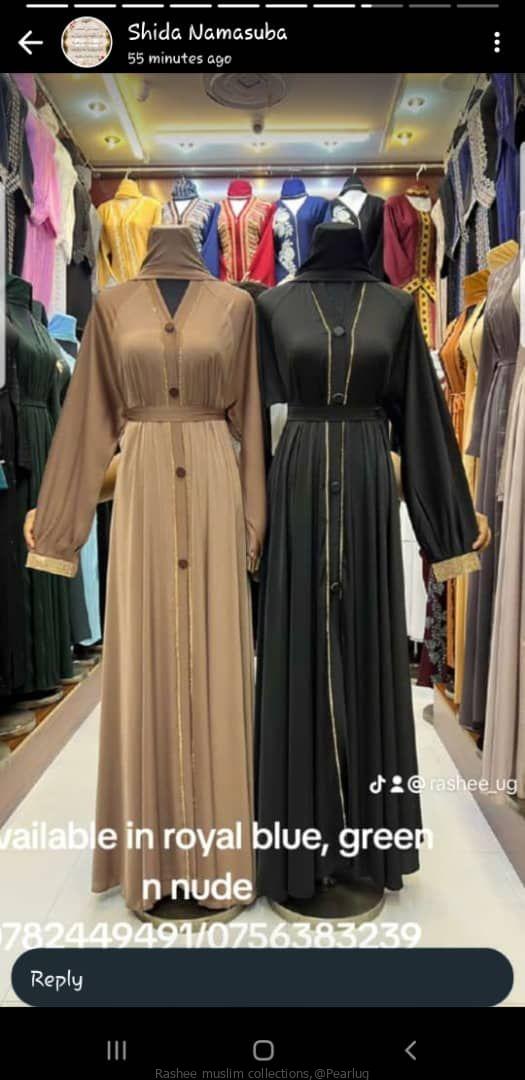 RASHEE MUSLIM COLLECTIONS