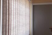 Office blinders curtains
