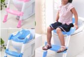 Toilet trainer