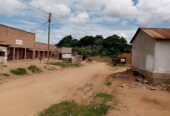 BRAND NEW ESTATE ALONG HOIMA ROAD WAKISO BULONDO TITLED RESIDENTIAL PLOTS MEASURED 50*100FTS