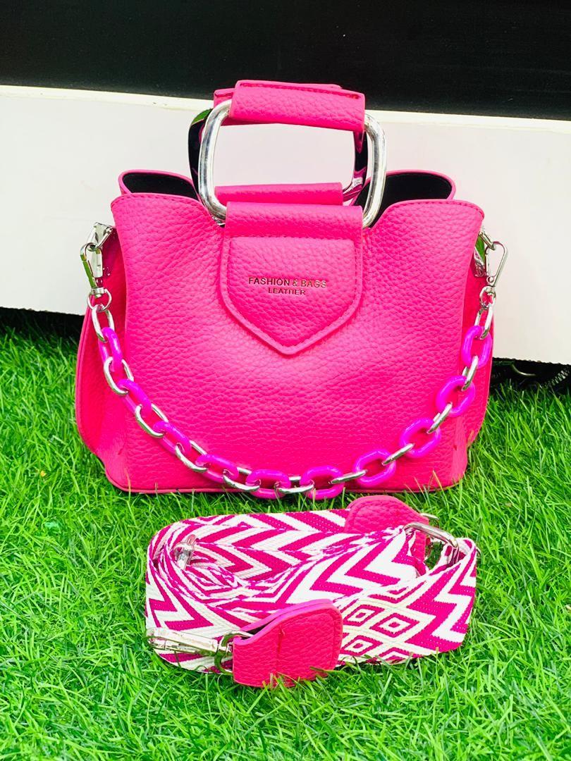 Ladies bags