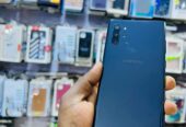 Samsung Galaxy Note 10 plus 5G