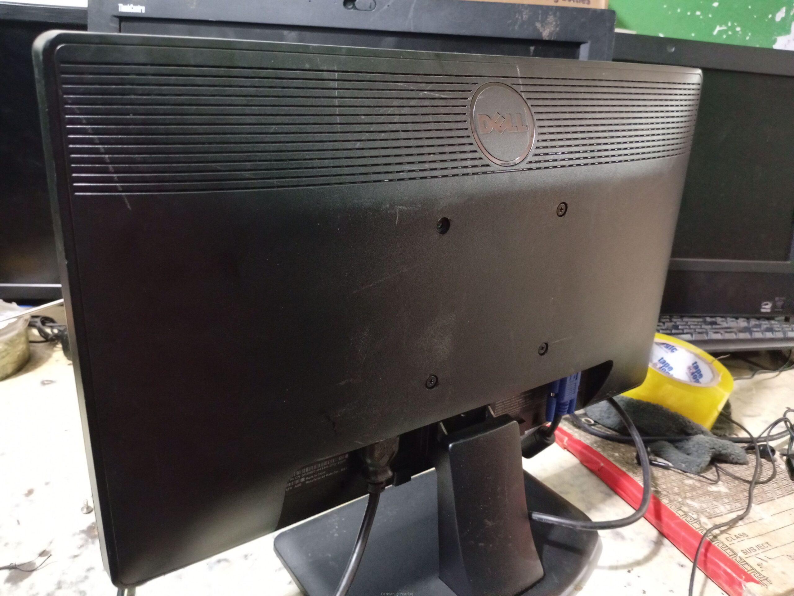 Computer accessories