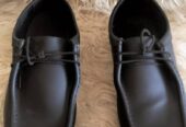 Germany-used men shoes