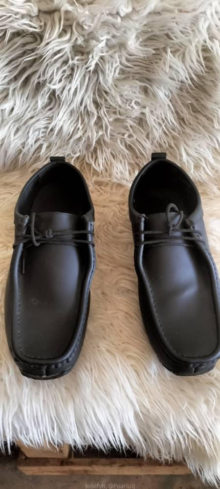 Germany-used men shoes