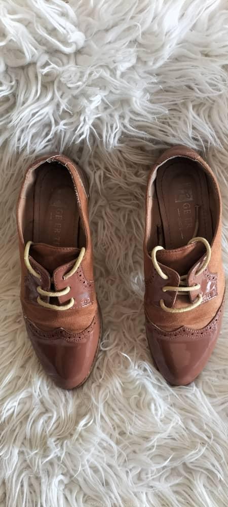 Germany-used ladies shoes