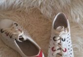 Germany-used ladies shoes