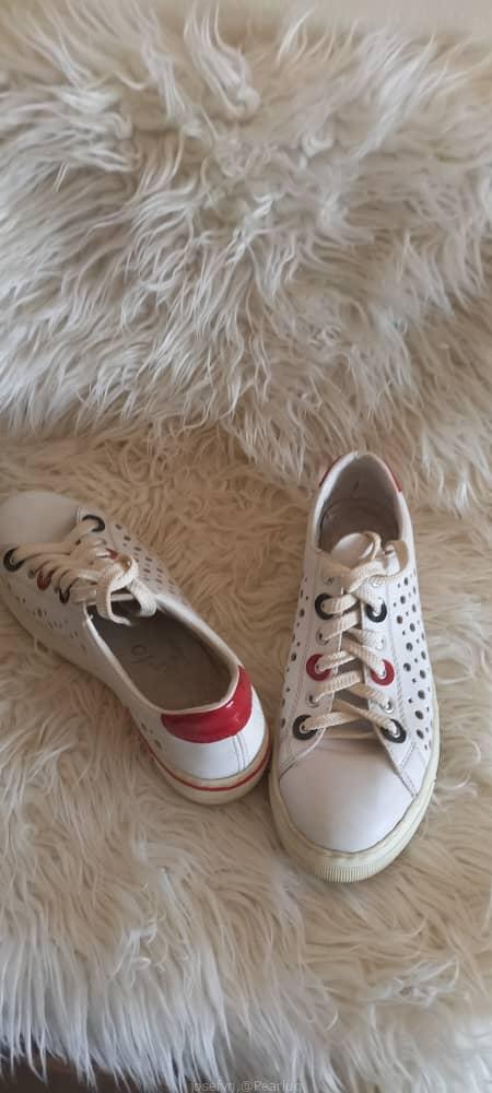 Germany-used ladies shoes