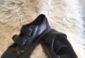 Germany -used kids shoes