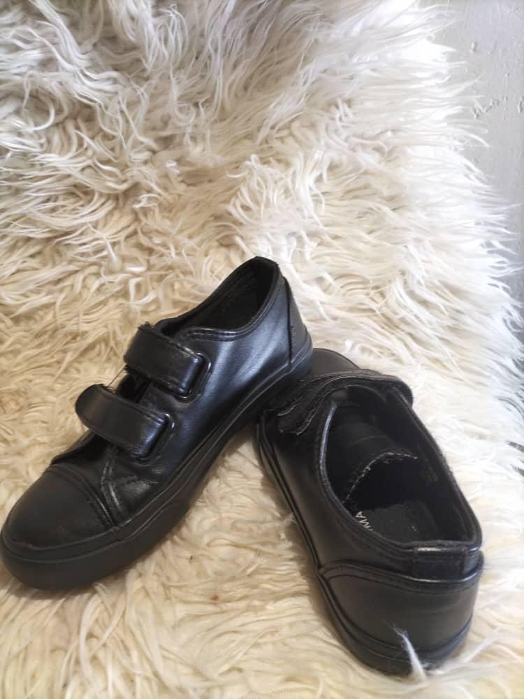 Germany -used kids shoes