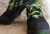 Germany-used men shoes