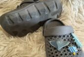 Germany kids shoes-crocs