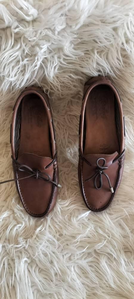 Germany-used ladies shoes