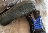 Germany-used men shoes