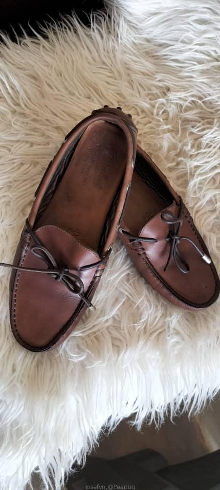 Germany-used ladies shoes