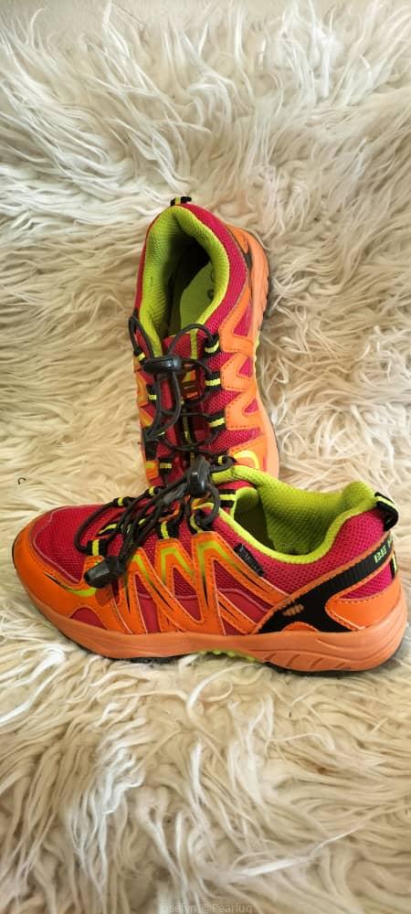 Germany -used kids shoes