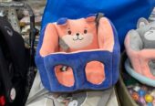 Seat trainer