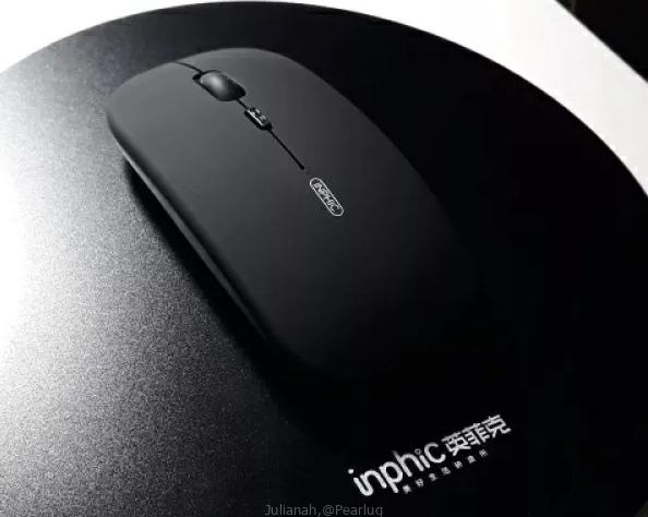 Wireless Mice