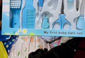 Baby care kit
