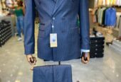 Men’s High Quality suits. 100% Wool. Made In Turkey