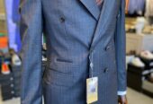 Men’s High Quality suits. 100% Wool. Made In Turkey